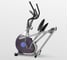 Эллиптический домашний тренажер OXYGEN FITNESS GX-65FD HRC+ 2
