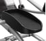 Эллиптический домашний тренажер OXYGEN FITNESS GX-65FD HRC+ 5