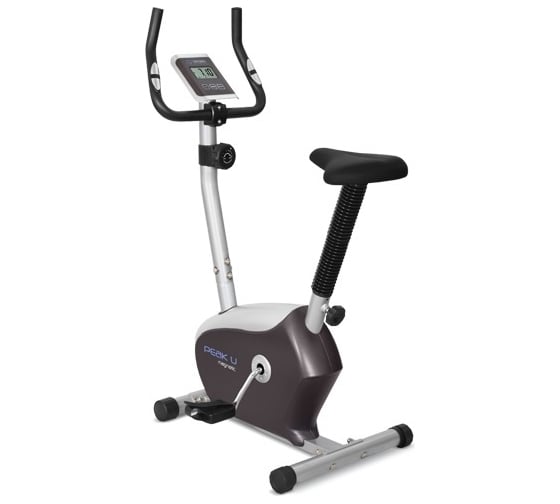 Домашний велотренажер OXYGEN FITNESS PEAK_U