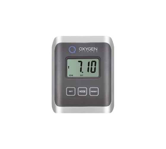 Домашний велотренажер OXYGEN FITNESS PEAK_U