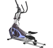 Эллиптический домашний тренажер OXYGEN FITNESS EX-45FD HRC+