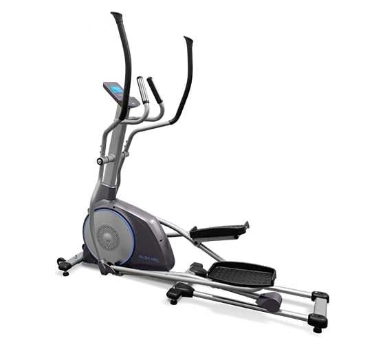 Эллиптический домашний тренажер OXYGEN FITNESS EX-54_HRC