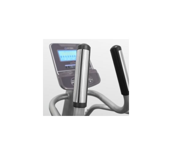 Эллиптический домашний тренажер OXYGEN FITNESS EX-54_HRC