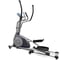 Эллиптический домашний тренажер OXYGEN FITNESS EX-54_HRC 1