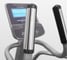 Эллиптический домашний тренажер OXYGEN FITNESS EX-54_HRC 2