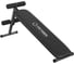 Прямая скамья для пресса OXYGEN FITNESS RENTON 1