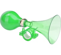 Клаксон STELS 71DH-05 пластик/ПВХ, зеленый LU059713