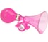 Клаксон STELS 71DH-04 пластик, ПВХ, розовый LU059712 1