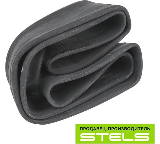 Бутиловая велокамера STELS CHAO YANG 12"1/2x2"1/4, автовентиль LU052240
