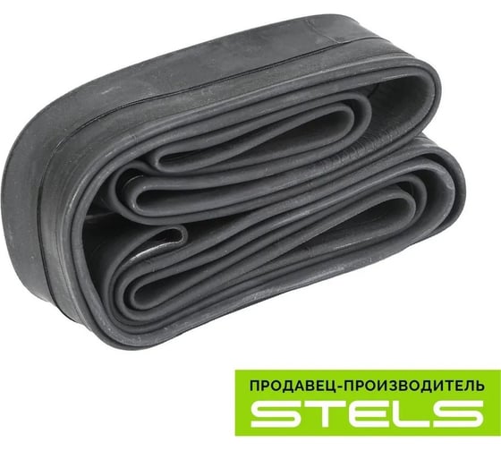 Облегченная бутиловая велокамера STELS CHAO YANG 26"x1.95"/2.125", вентиль Presta 48мм LU081555