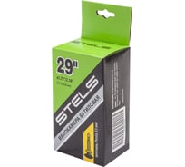 Бутиловая велокамера STELS CHAO YANG 29"х1.75"/2.10", вентиль Presta LU078077