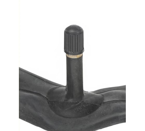 Бутиловая велокамера STELS CHAO YANG 26"x1.95"/2.125", автовентиль 48мм LU052260