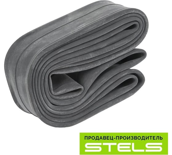Велокамера STELS SEYOUN 24"x1.95"/2.125", автовентиль LU081491