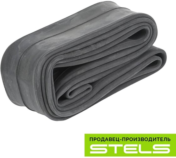 Велокамера STELS SEYOUN 20"x1.95"/2.125", автовентиль LU081490