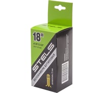 Велокамера STELS SEYOUN 18"x1.95"/2.125", автовентиль LU081489