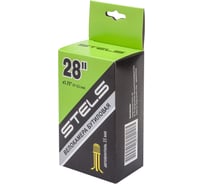 Велокамера STELS SEYOUN 28"x1.75", автовентиль LU081495