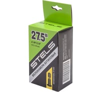 Велокамера STELS SEYOUN 27.5"x1.90"/2.10", автовентиль LU081494