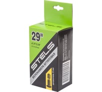 Велокамера STELS SEYOUN 29"х1.75"/2.10", автовентиль LU081497