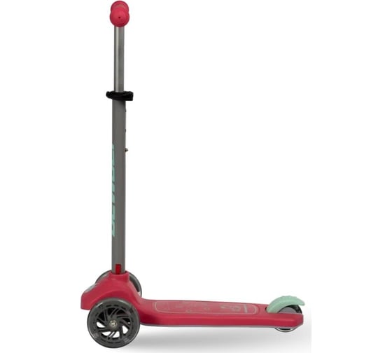 Детский самокат DEWOLF TRILLY 15 DWSD35120076P