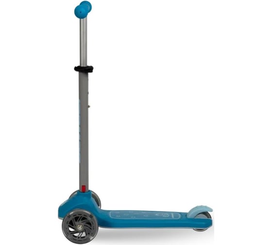 Детский самокат DEWOLF TRILLY 15 DWSD35120076L