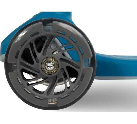 Детский самокат DEWOLF TRILLY 15 DWSD35120076L