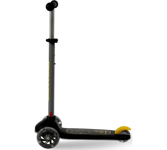 Детский самокат DEWOLF TRILLY 15 DWSD35120076K