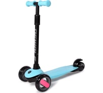 Детский самокат DEWOLF TRILLY LUX girl DWSD3L120100G