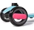 Детский самокат DEWOLF TRILLY LUX girl DWSD3L120100G 3