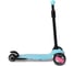 Детский самокат DEWOLF TRILLY LUX girl DWSD3L120100G 7