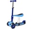Детский самокат DEWOLF TRILLY-TROLLY boy DWSD3T120080B 1