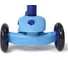 Детский самокат DEWOLF TRILLY-TROLLY boy DWSD3T120080B 3