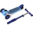 Детский самокат DEWOLF TRILLY-TROLLY boy DWSD3T120080B 8