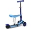 Детский самокат DEWOLF TRILLY-TROLLY boy DWSD3T120080B 9