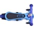 Детский самокат DEWOLF TRILLY-TROLLY boy DWSD3T120080B 10