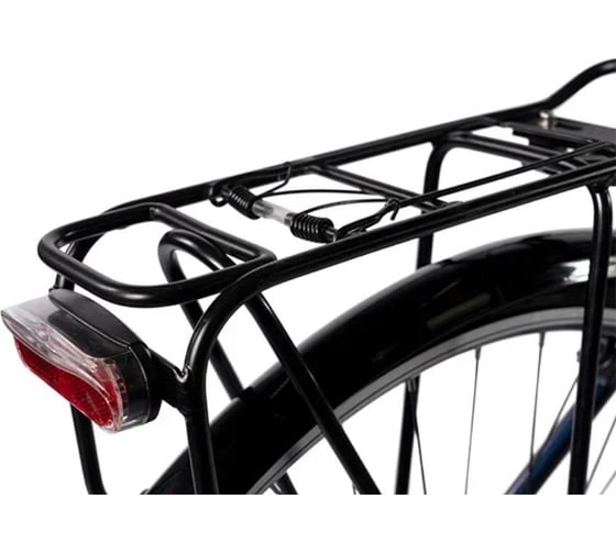 Городской велосипед DEWOLF ASPHALT 10 W 18 DWF2270010018