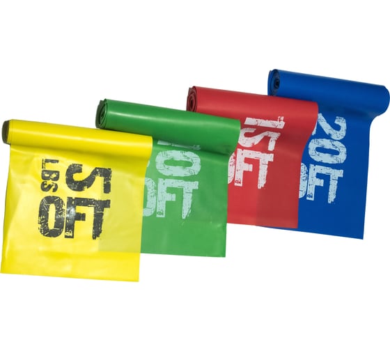 Латексная лента Original FitTools 1830x150x0.5 мм FT-LBND-1830-05