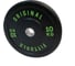 Бамперный диск Original FitTools 10 кг FT-RPI-10 1