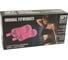 Комплект утяжелителей Original FitTools 2 кг, розовые FT-AW02-FP 3