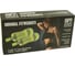 Комплект утяжелителей Original FitTools 1 кг, ярко-зеленые FT-AW01-AG 3