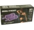 Комплект утяжелителей Original FitTools 1 кг пара, сиреневые FT-AW01-LLC 3