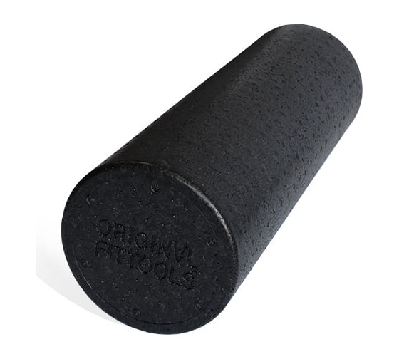 Цилиндр для пилатес Original FitTools EPP, 45 см FT-EPP-45