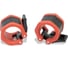 Замки для памп штанги Original FitTools FT-PRO03R-LOCKS 1