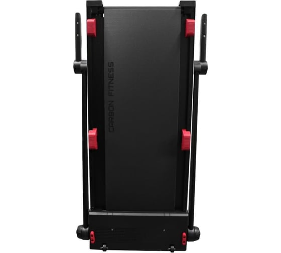 Домашняя беговая дорожка Carbon Fitness T508_SLIM