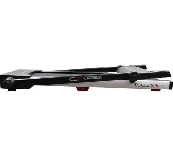 Домашняя беговая дорожка Carbon Fitness T508_SLIM