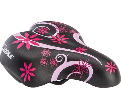 Седло STELS AZ-5558 02 LU084841