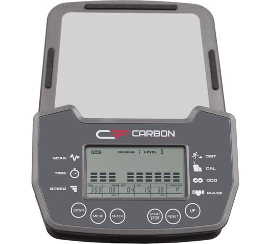 Домашний велотренажер Carbon Fitness U708