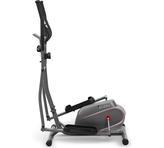 Домашний эллиптический тренажер Carbon Fitness E404_I