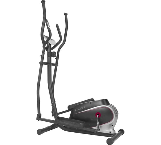 Домашний эллиптический тренажер Carbon Fitness E404_I 1