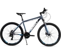 Горный велосипед DEWOLF RIDLY 40 26, хардтейл 16 DWF2226060021 DWF2226070016