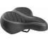 Седло STELS AZ-5555 G-02 HUABEI 250x210мм LU084824 1